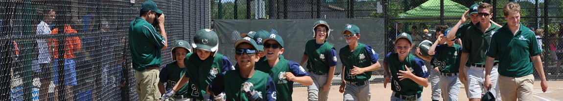 Kenilworth Winnetka Baseball Assn Bulldog Travel