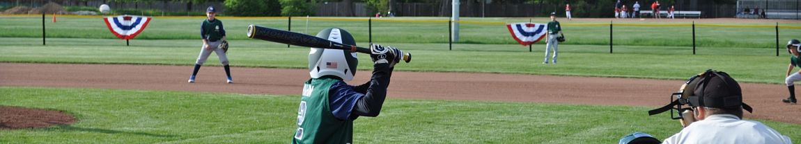 Kenilworth Winnetka Baseball Assn Bulldog Travel