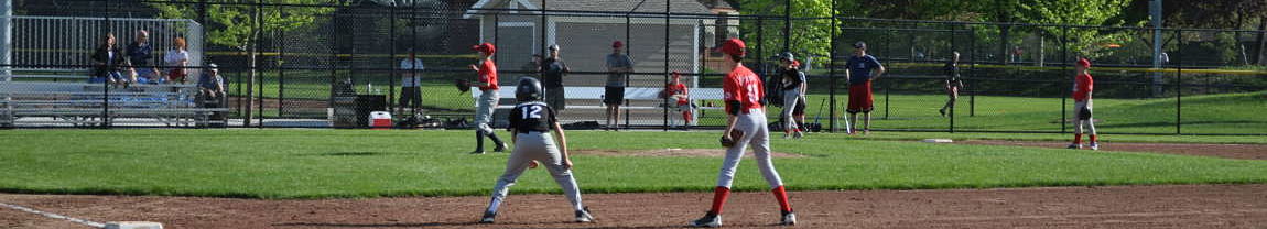 Kenilworth Winnetka Baseball Assn Bulldog Travel